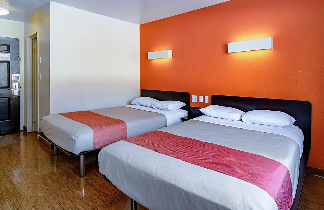 Motel 6-Palatine, Il - Chicago Northwest-1