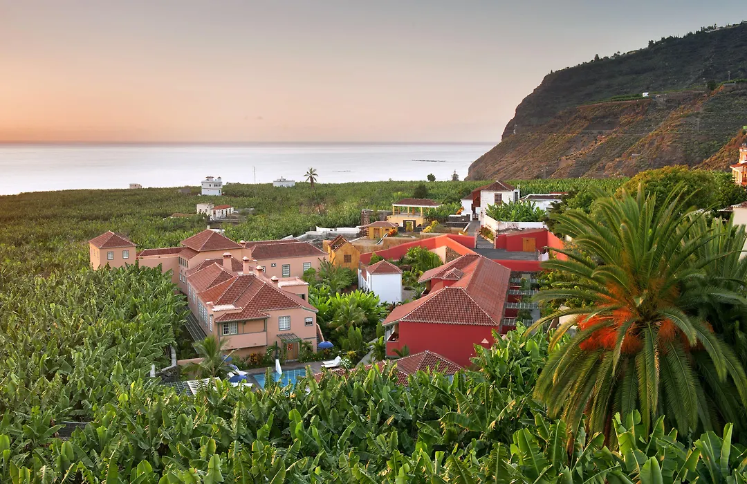 Hotel Hacienda De Abajo-Adults Only-Lujo-1