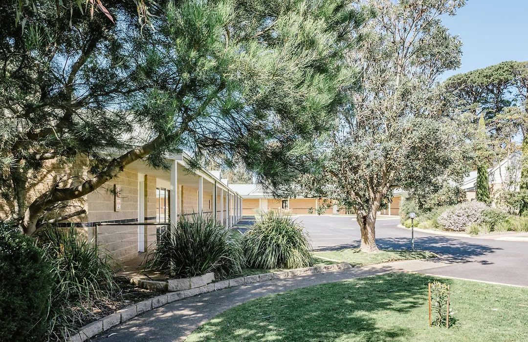 Fairways Resort-1