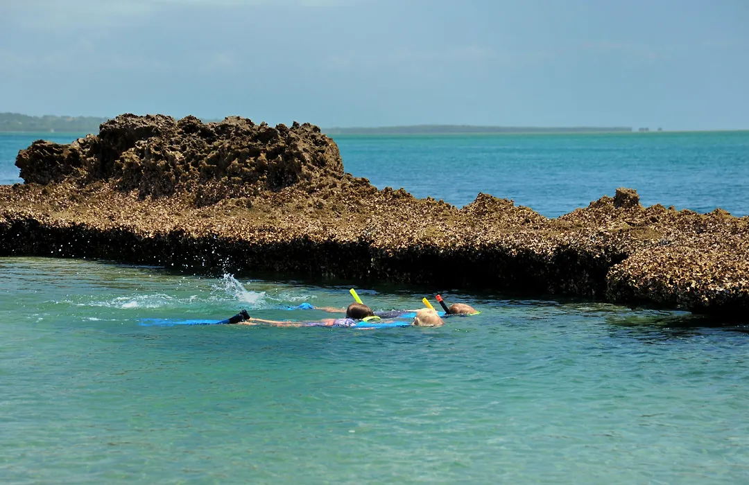 Machangulo Beach Lodge-1
