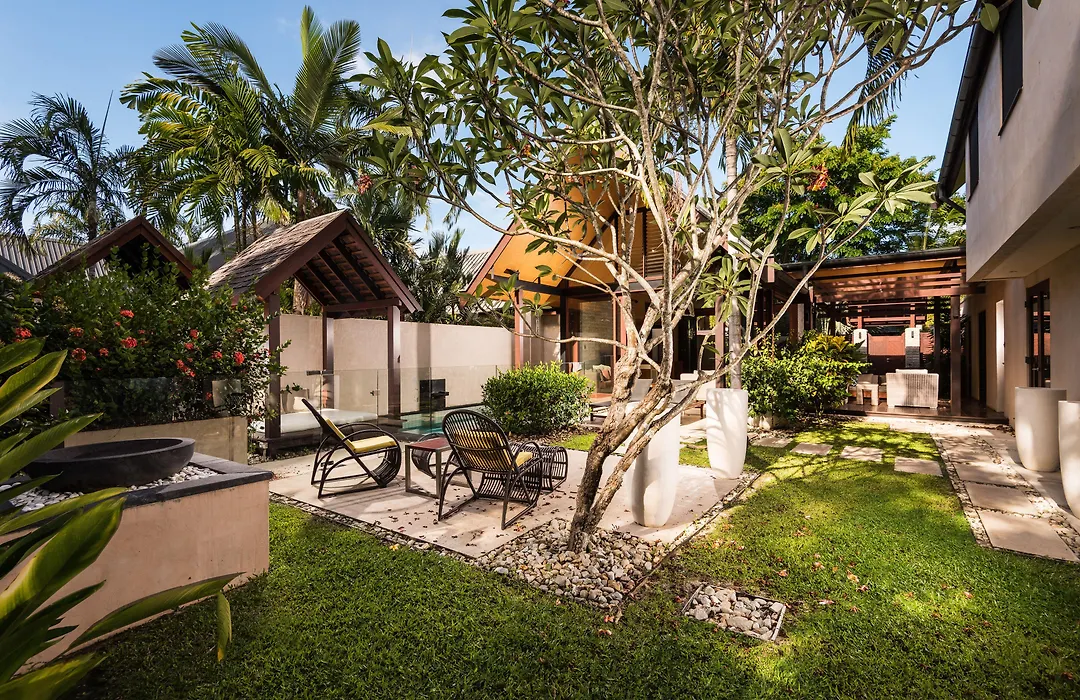 Niramaya Villas And Spa-1