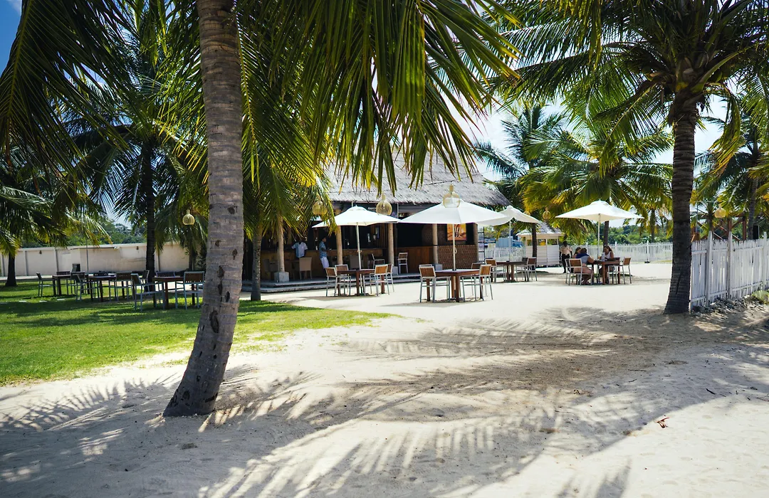 Amaya Beach Passikudah-1