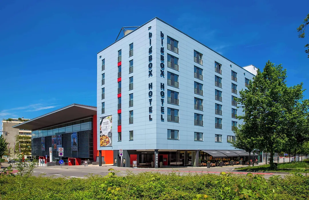 bigBOX Allgäu Hotel-1