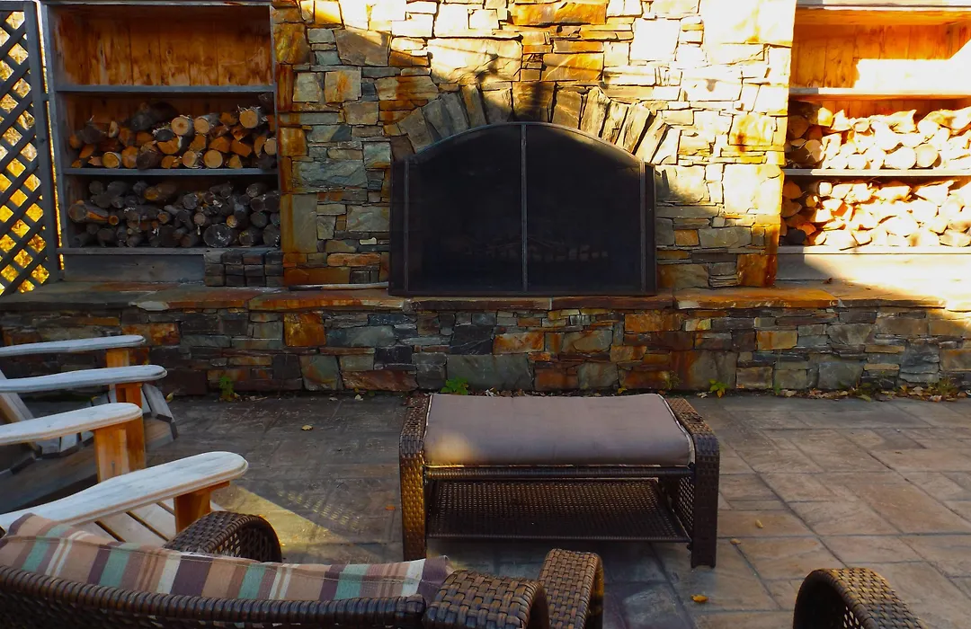 Timberland Inn-1