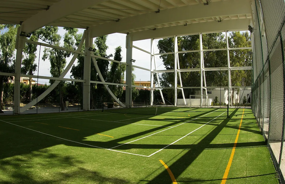 Sira Resort-1