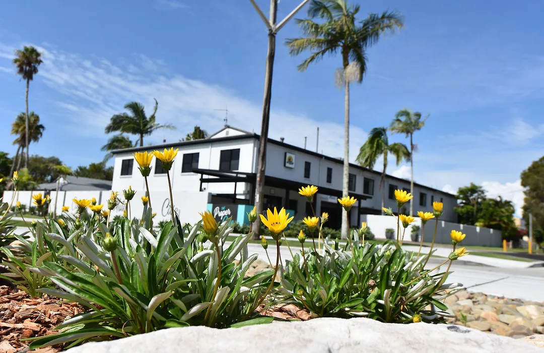 Ballina Homestead Motel-1