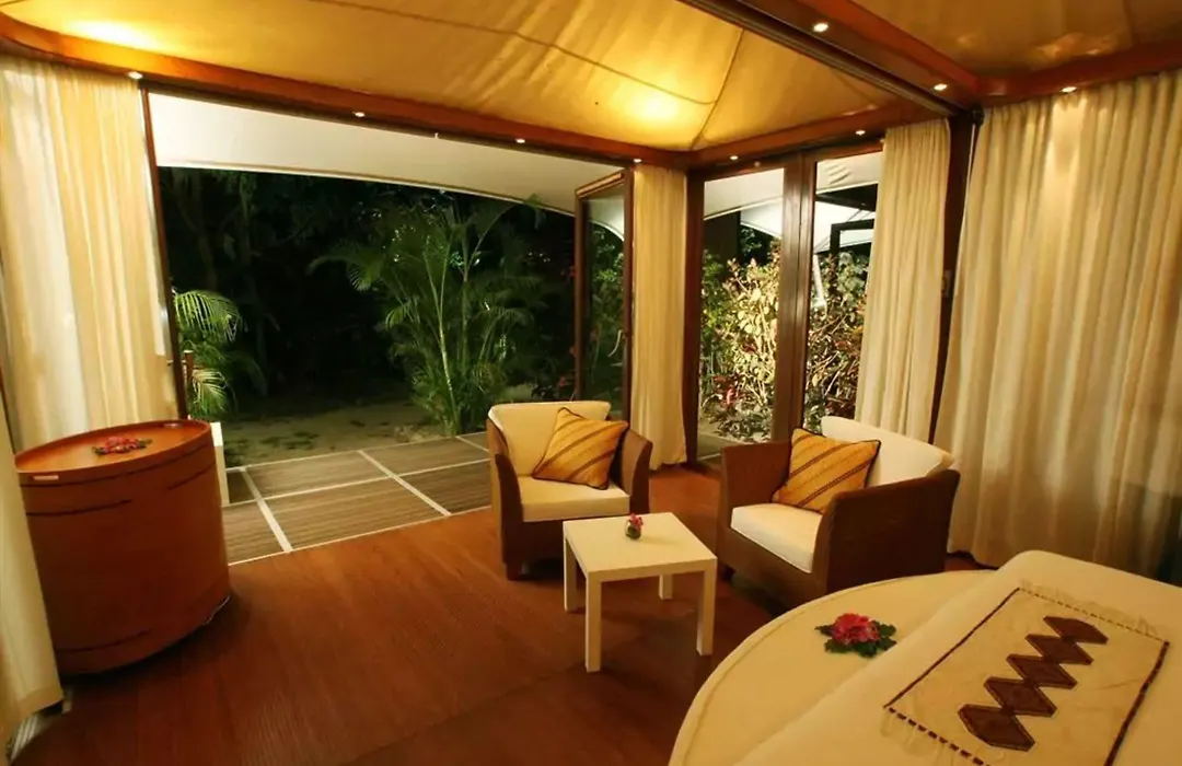 The Fiji Orchid-1