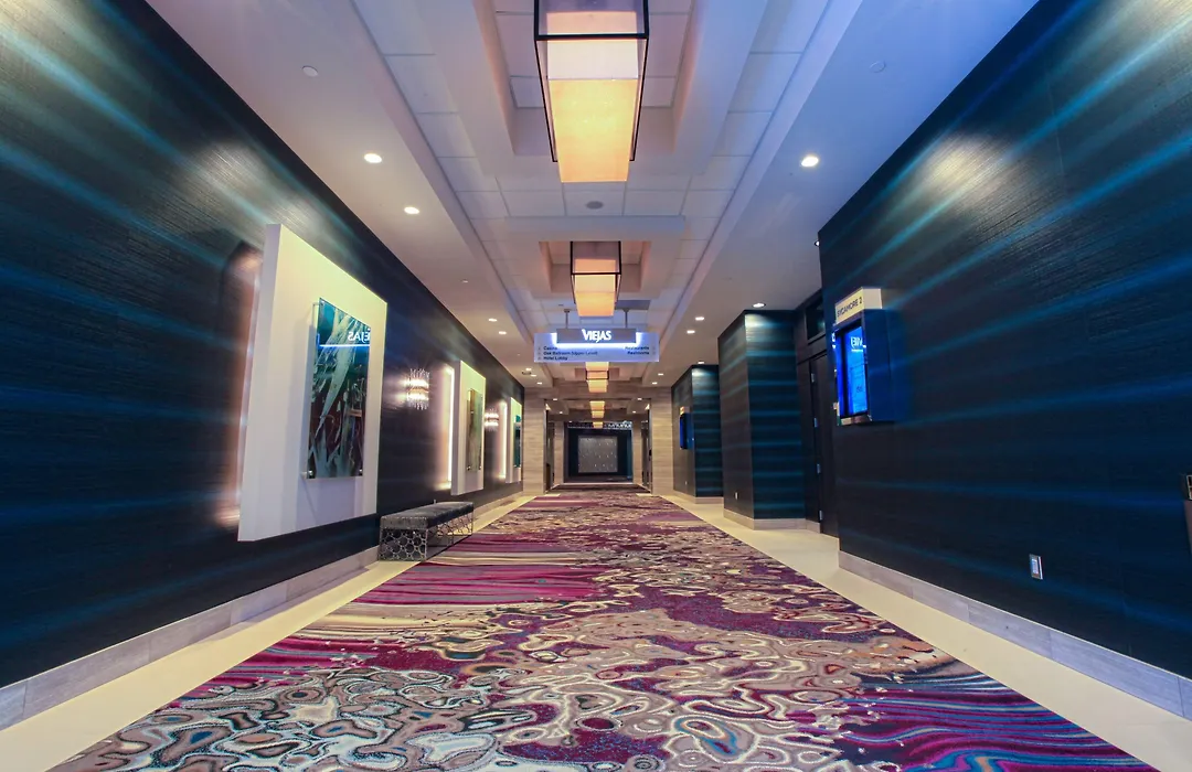 Viejas Casino & Willows Hotel-1