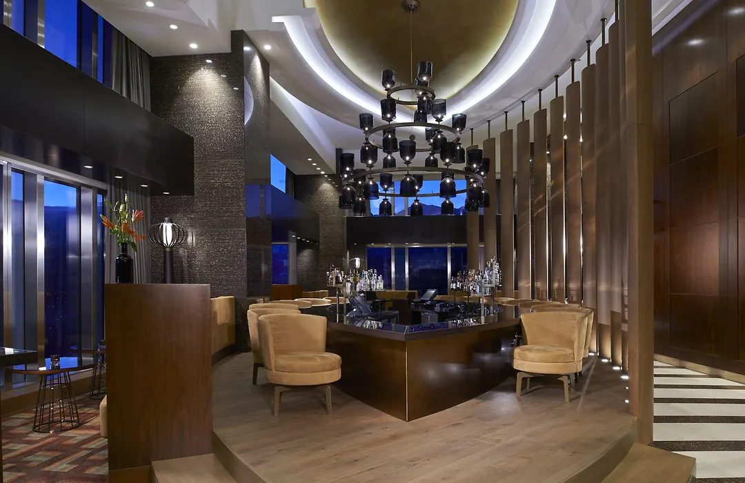 The Ritz-Carlton, Almaty-1