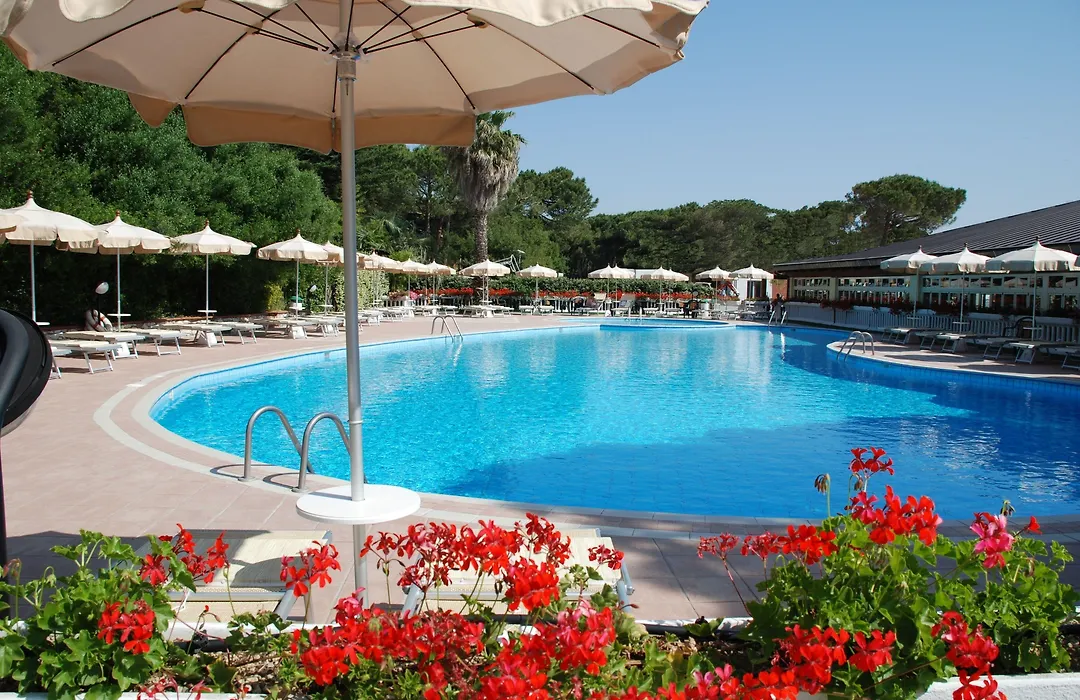 Park Hotel Marinetta - Beach & Spa-1