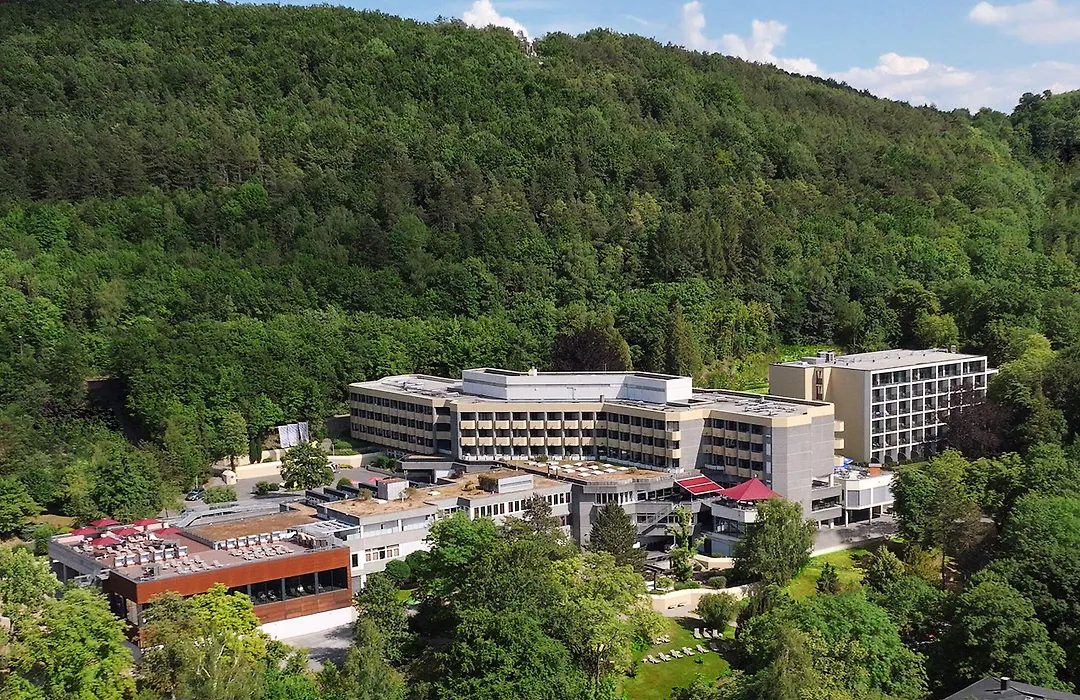 Parkhotel Cup Vitalis (Adults Only)-1