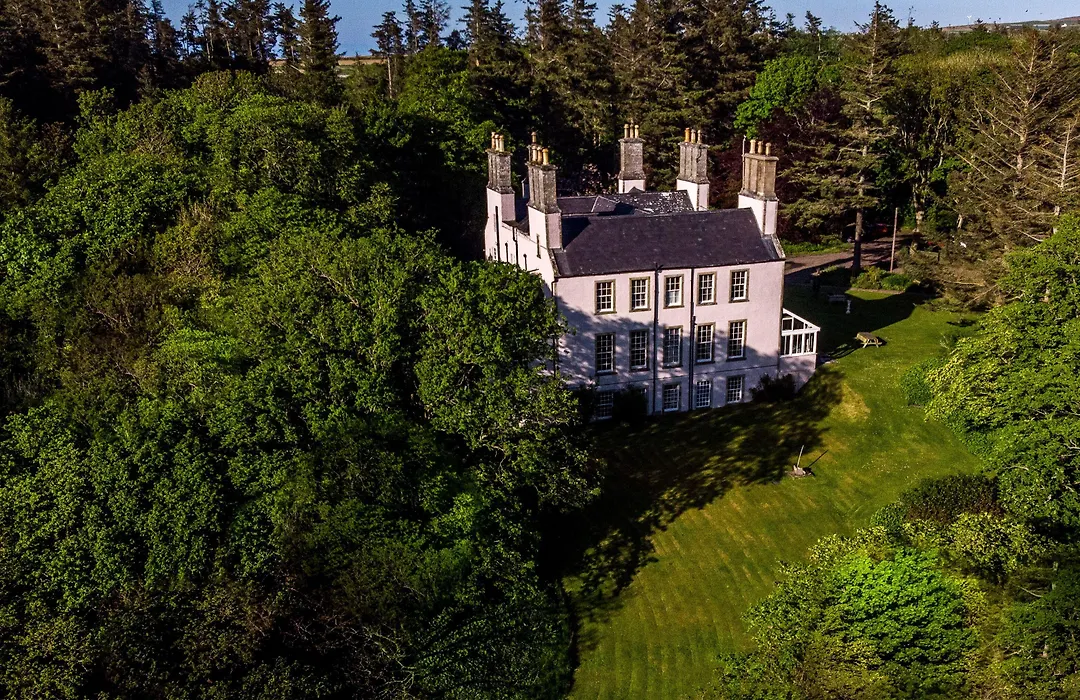 Forss House-1