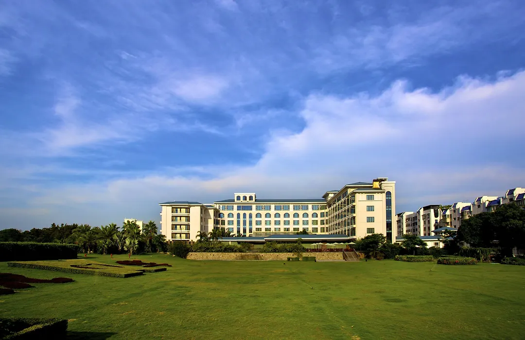 Xiamen C&D Hotel-1