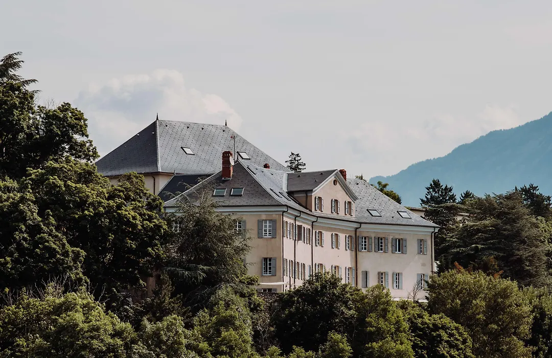 Hotel la Robeyere; BW Signature Collection-1