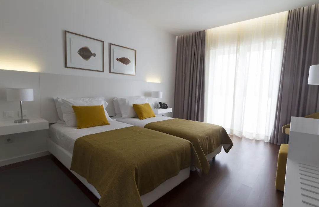 Hotel Vila D'Obidos-1