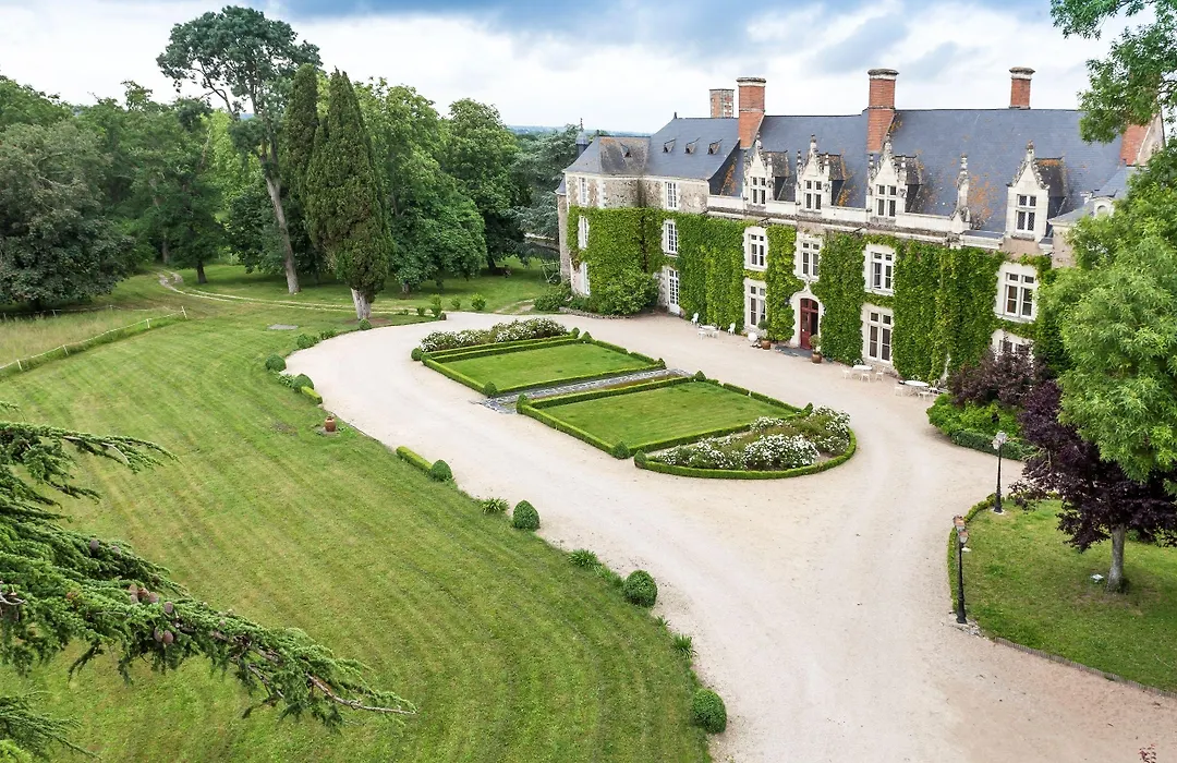 Château de l'Epinay-1