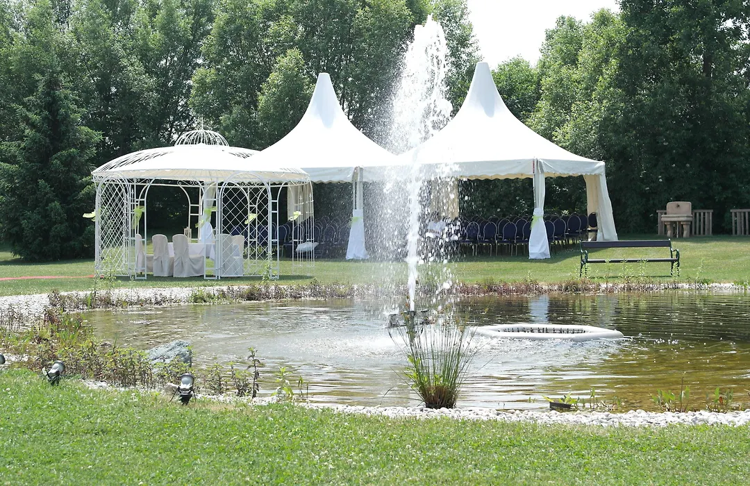 Grandhotel Niederösterreichischer Hof-1