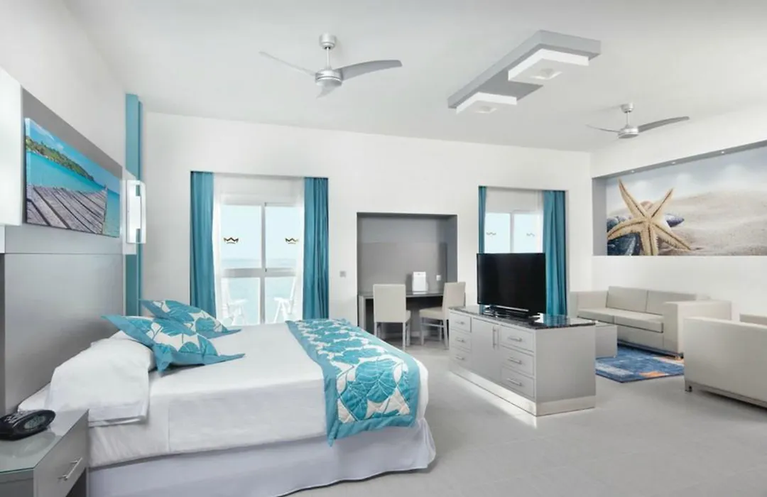 Riu Playa Blanca-1