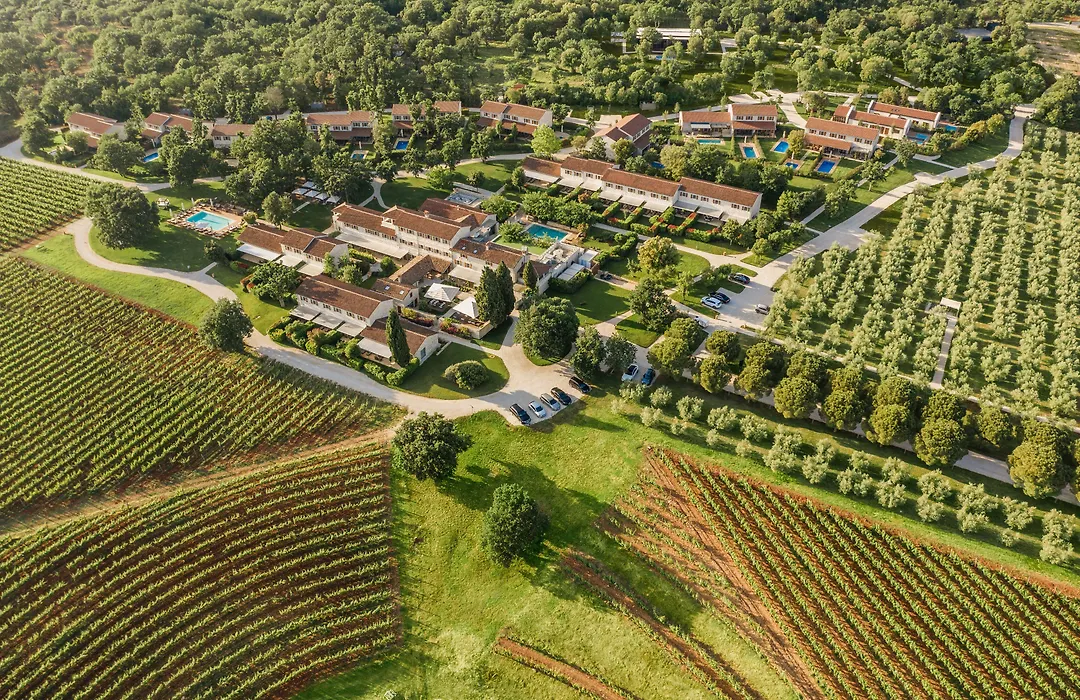 Meneghetti Wine Hotel&Winery - Relais&Chateaux-1
