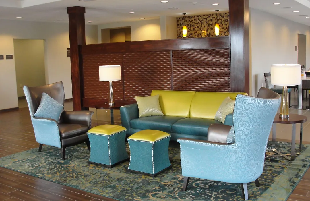 Comfort Inn & Suites Victoria North-1