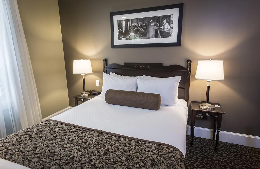 Hume Hotel & Spa-1
