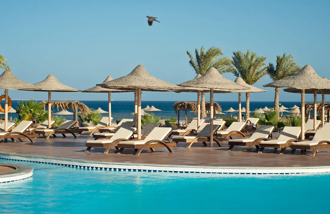Shams Alam Beach Resort-1