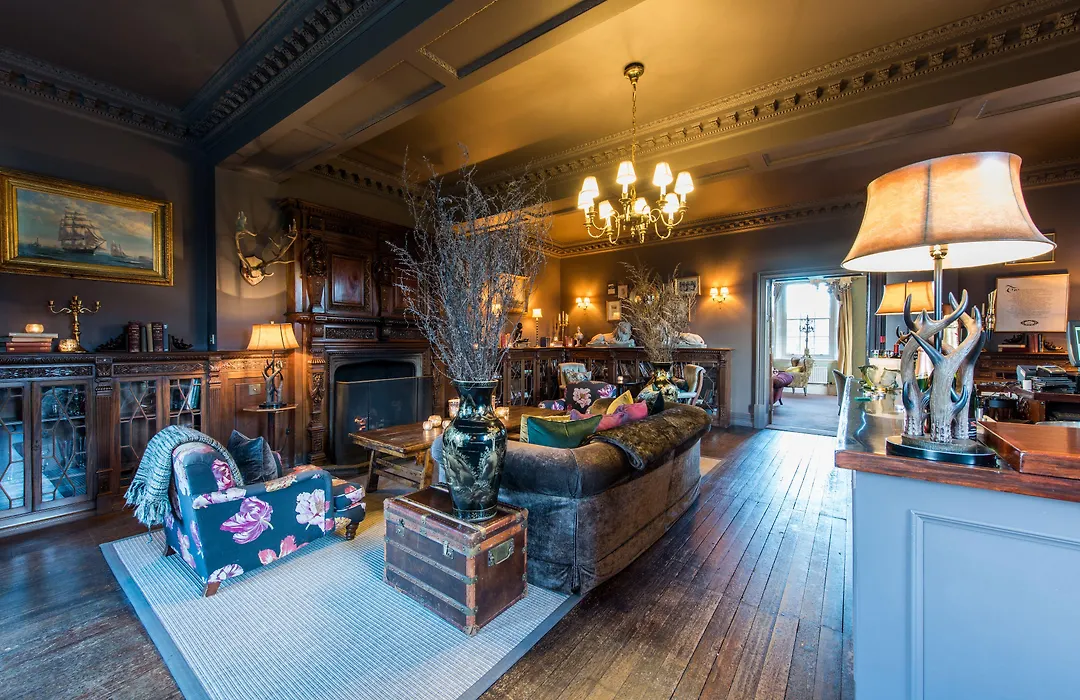 The Elms Hotel & Spa-1