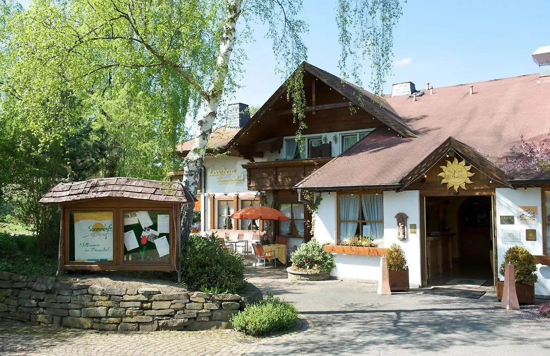 Landhaus Sonnenhof-1