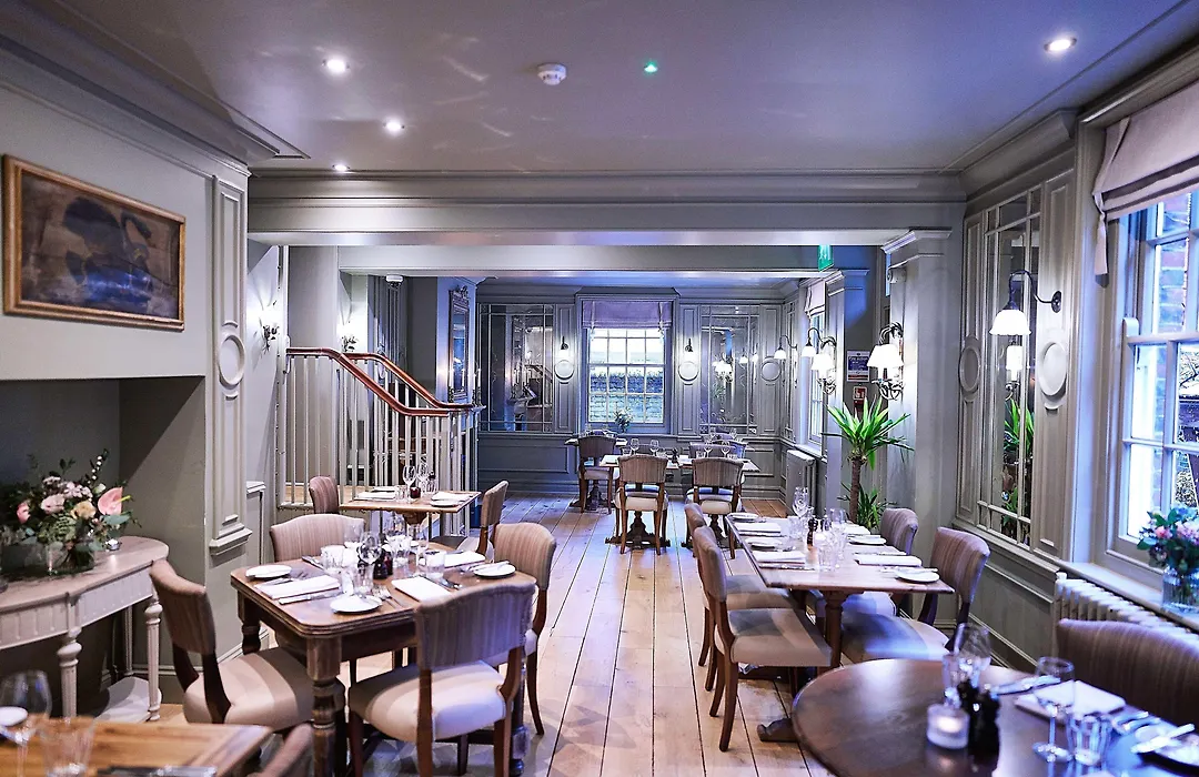 Hotel Du Vin Winchester-1