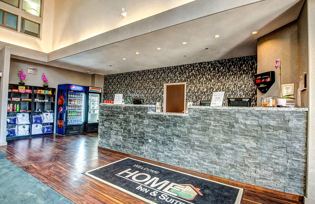 Home Inn & Suites - Swift Current-1