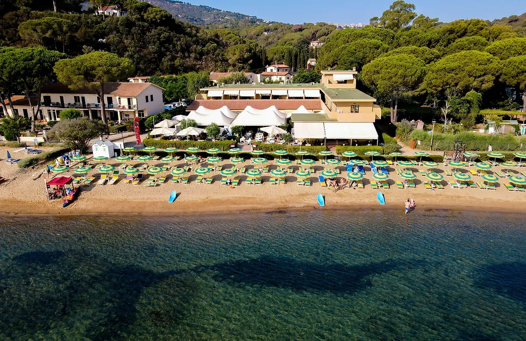 Hotel Le Acacie-1