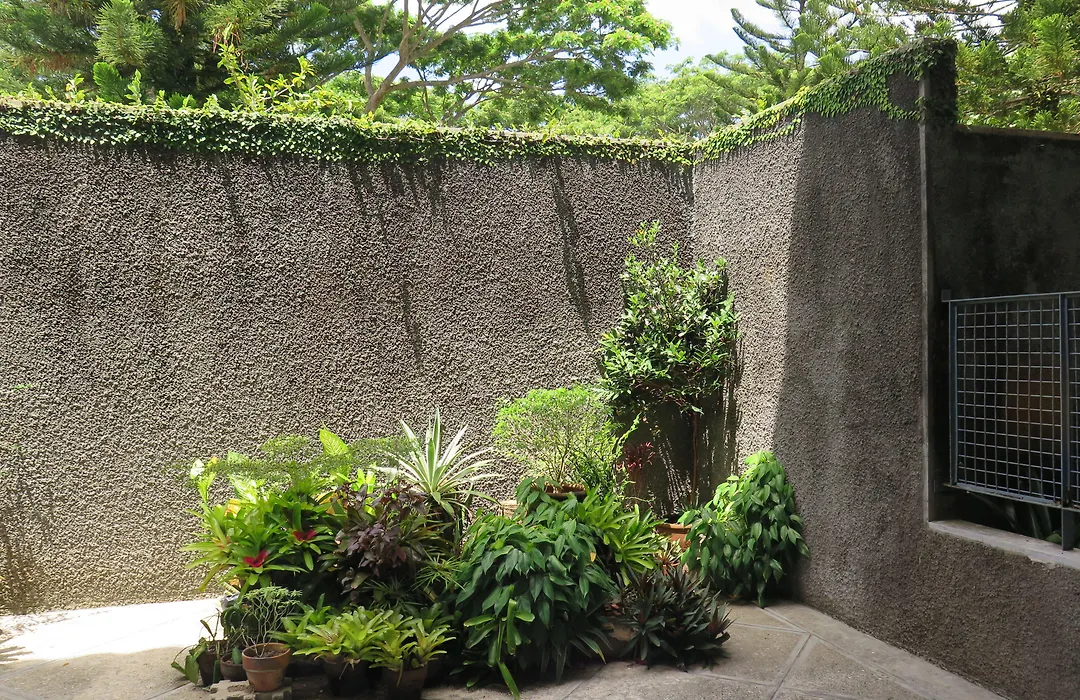The Suites At Mount Malarayat-1