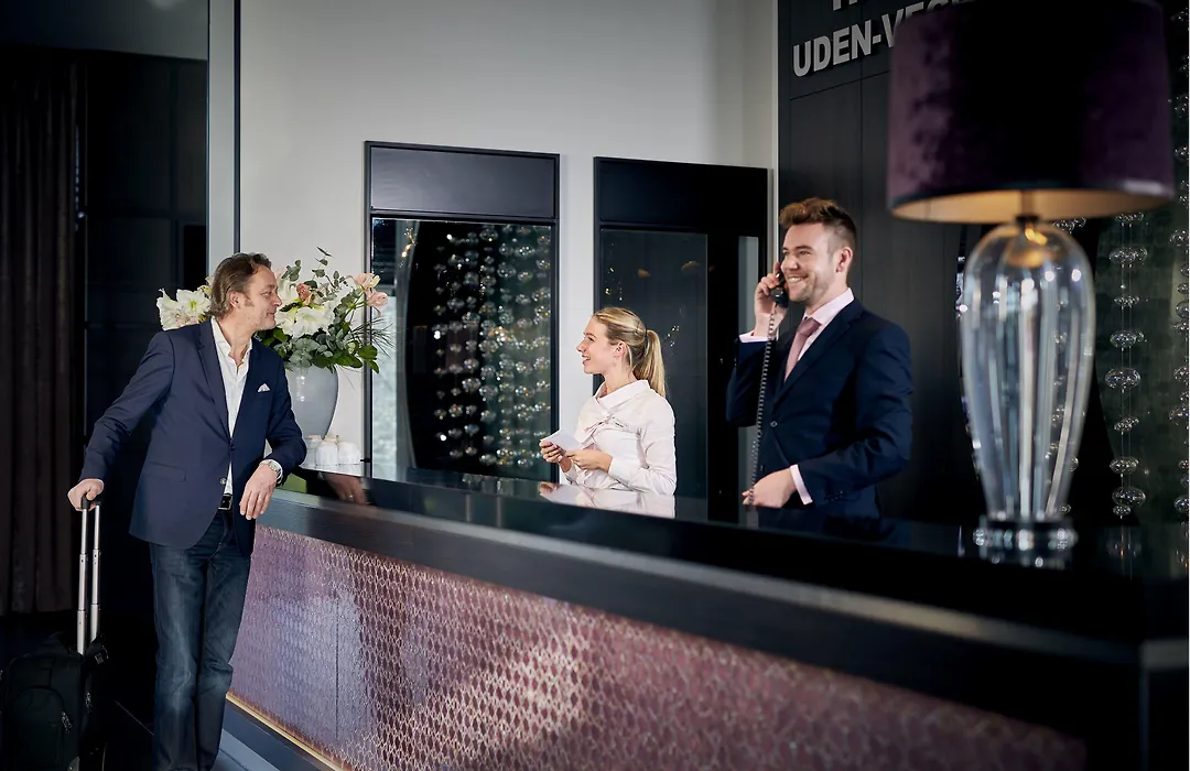 Van Der Valk Uden - Veghel-1