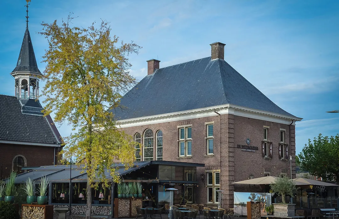 Hotel De Schout-1