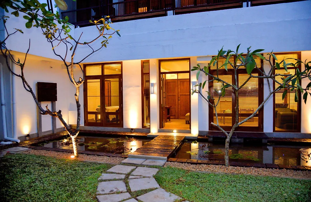 Goldi Sands Hotel-1