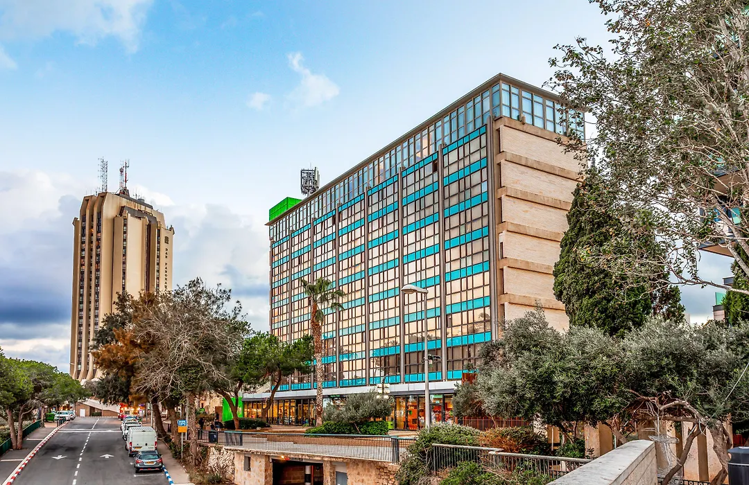 Nof Hotel-1