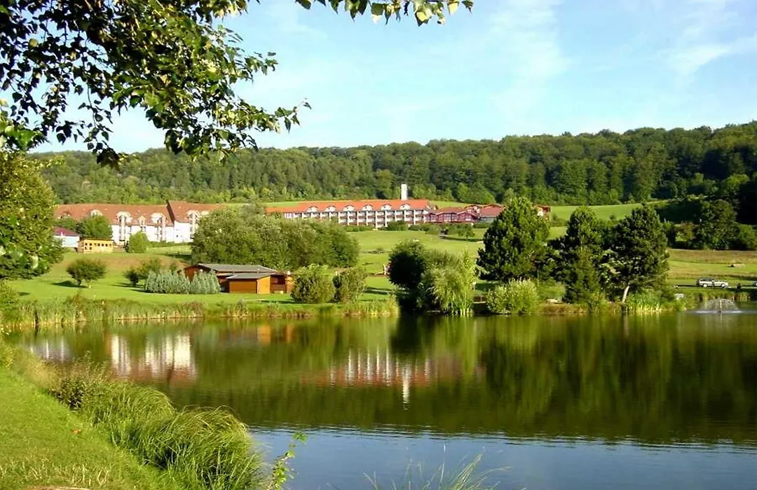Hessen Hotelpark Hohenroda-1