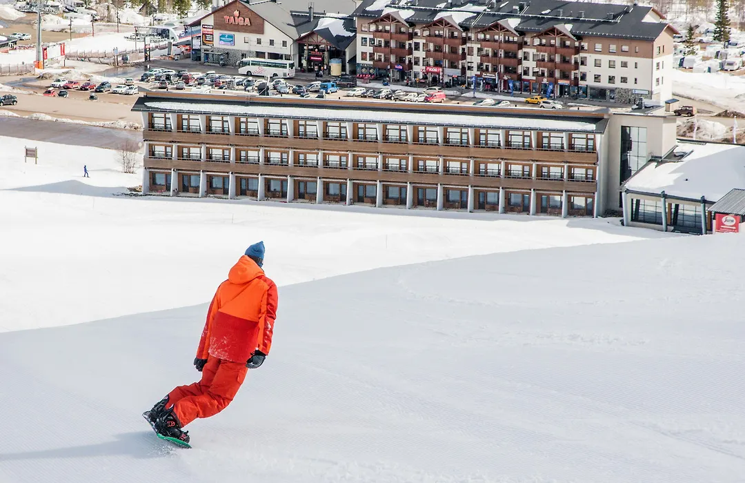 Lapland Hotels Saaga-1
