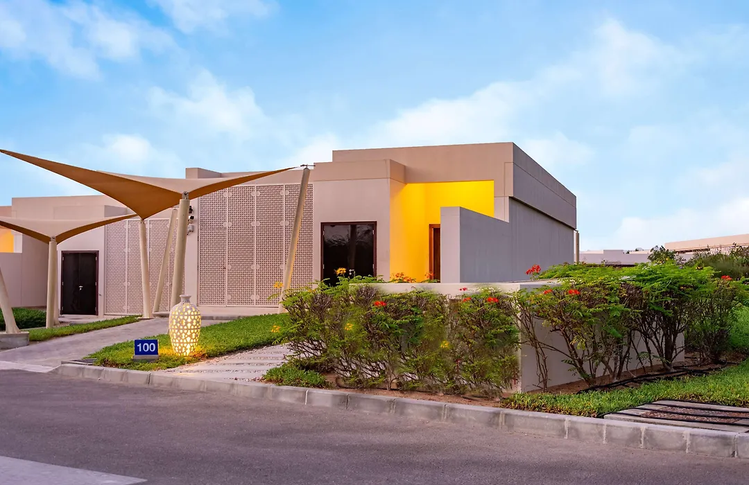Park Inn By Radisson Hotel And Residence Duqm-1