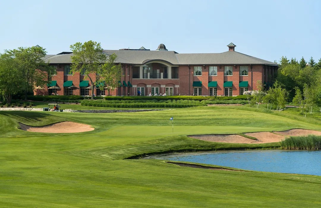 The Glen Club-1
