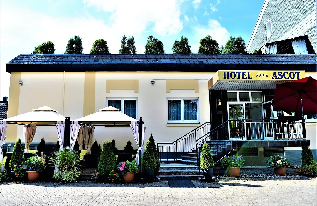 Ascot Hotel-1