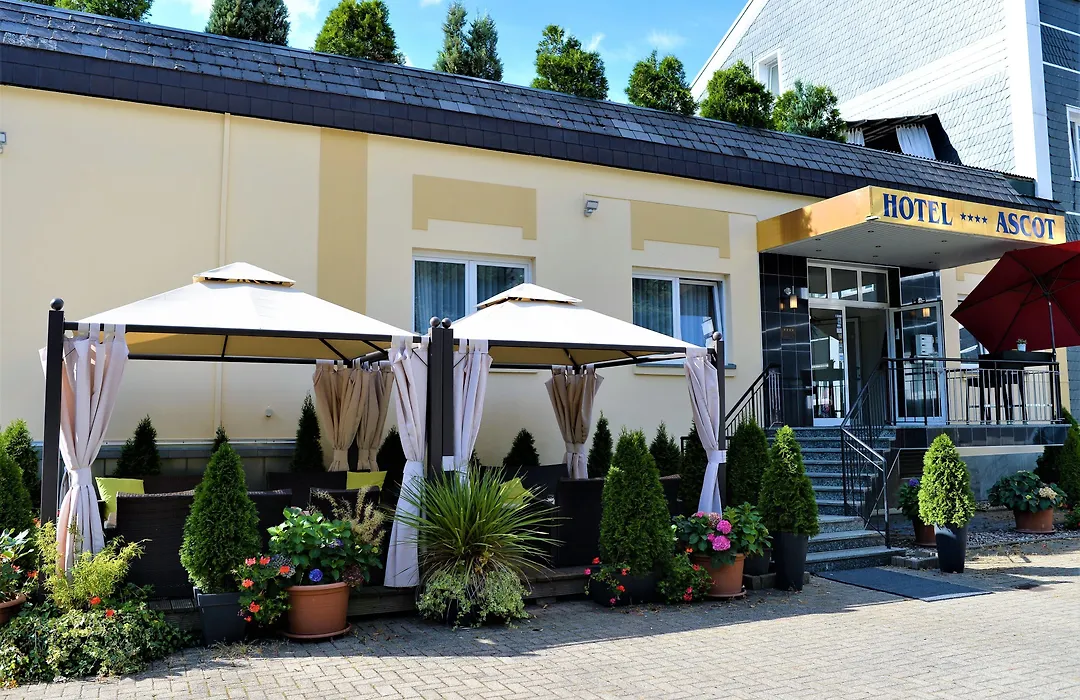 Ascot Hotel-1