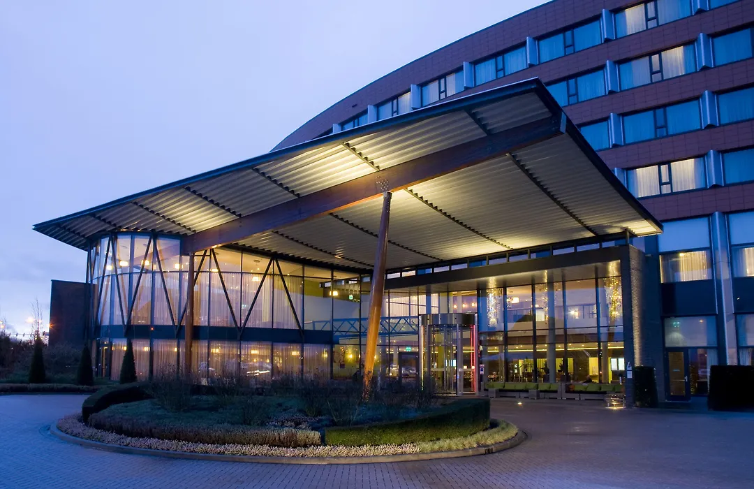 Van Der Valk Hotel Rotterdam Ridderkerk-1