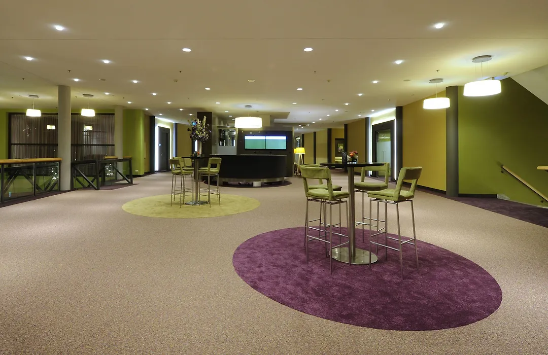 Van Der Valk Hotel Rotterdam Ridderkerk-1