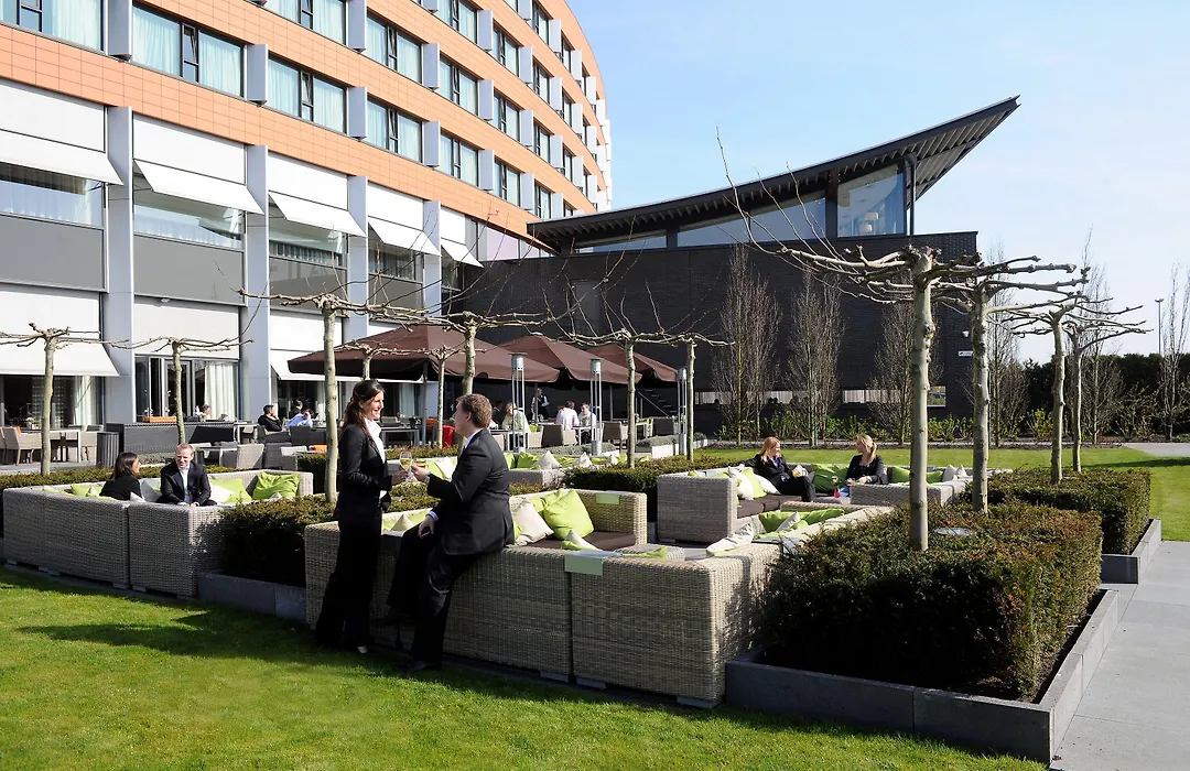 Van Der Valk Hotel Rotterdam Ridderkerk-1