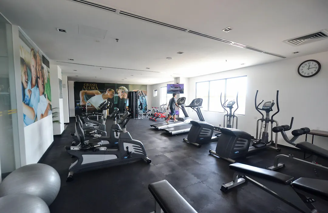 Grand Alora Hotel-1