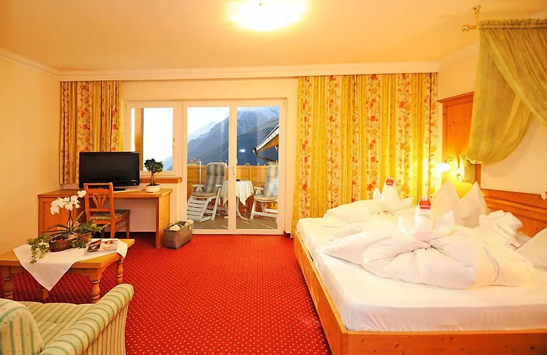 Hotel Fürstenhof-1