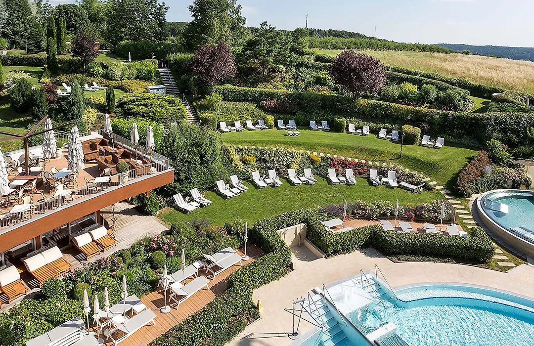 Hotel & Spa Der Steirerhof-1