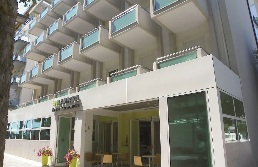 Hotel Lampara-1