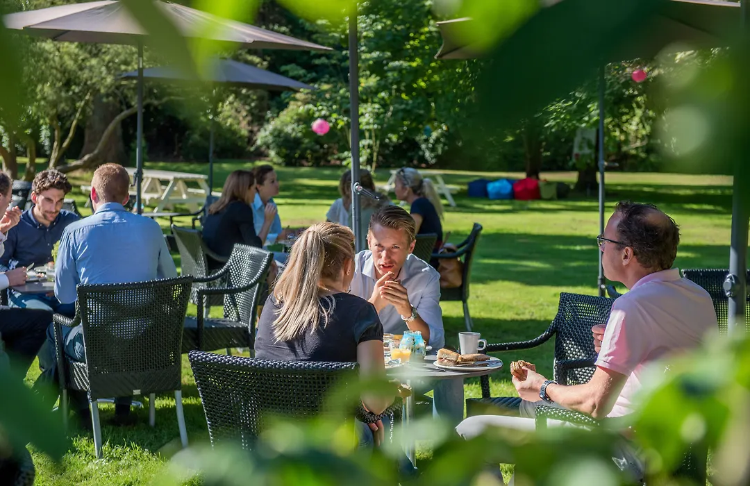 Hotel Ernst Sillem Hoeve-1